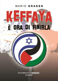 Title: Keffaya: È ora di finirla, Author: Mario Grasso
