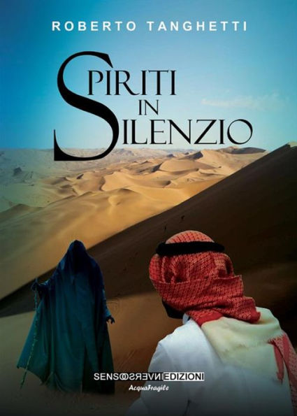 Spiriti in silenzio