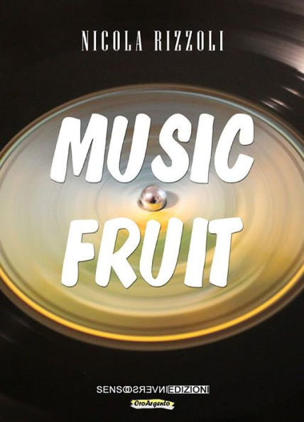 Music Fruit