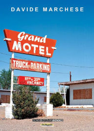 Title: Grand Motel, Author: Davide Marchese