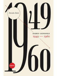 Title: Diario giovanile, Author: Daisaku Ikeda