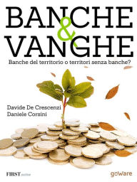 Title: Banche & Vanghe, Author: Davide M. De Crescenzi
