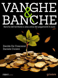 Title: Vanghe & Banche, Author: Davide M. De Crescenzi