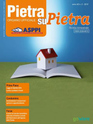 Title: Pietra su Pietra - anno 62 n.3 2015, Author: AA.VV.