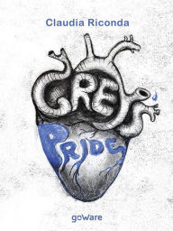 Title: Grey's Pride. Perché Grey's Anatomy ci ha cambiato la vita, Author: Claudia Riconda