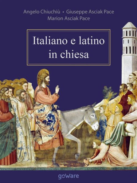 Italiano e latino in chiesa