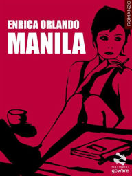 Title: Manila, Author: Enrica Orlando