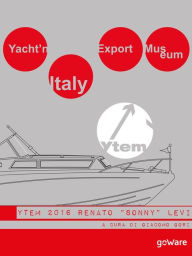 Title: Yacht'n Italy Export Museum 2016. Renato 