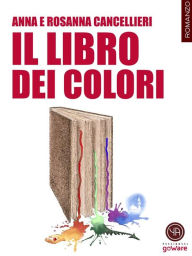 Title: Il libro dei colori, Author: Anna Cancellieri