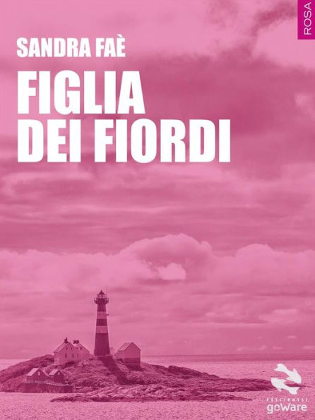 Figlia dei fiordi