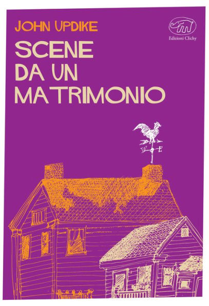 Scene da un matrimonio