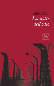 Title: La notte dell'odio, Author: Alfio Dini