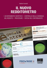 Title: Il nuovo Redditometro, Author: Matilde Fiammelli