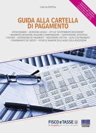 Title: Guida alla cartella di pagamento: Aggiornato con il, Author: Caterina Dell'Erba