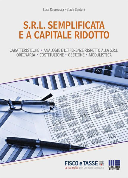 S.R.L. semplificata e a capitale ridotto: Un ponte per il futuro dei giovani