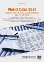 Piano casa 2014: Tutte le novità dopo la conversione del D.L. 47/2014