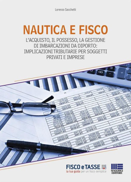 Nautica e fisco