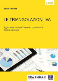 Title: Le triangolazioni IVA, Author: Matilde Fiammelli