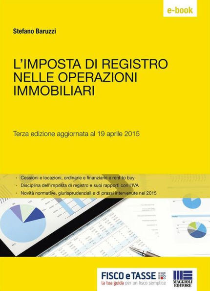 L'imposta di registro nelle operazioni immobiliari