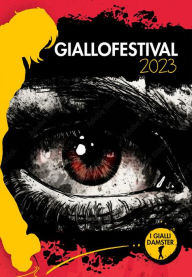 Title: GialloFestival 2023: I migliori racconti gialli, Author: Antologia Autori vari