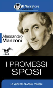 Title: I Promessi Sposi, Author: Alessandro Manzoni