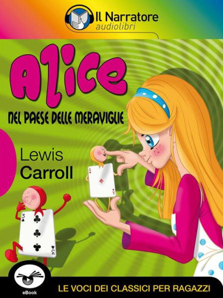 Alice nel Paese delle Meraviglie