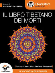 Title: Il Libro Tibetano dei Morti (Audio-eBook), Author: Maurizio Falghera (a cura di)