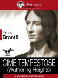 Title: Cime tempestose: (Wuthering Heights), Author: Emily Brontë