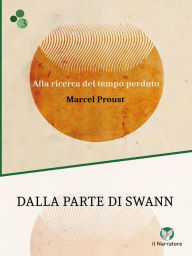 Title: Dalla parte di Swann (Du côté de chez Swann), Author: Marcel Proust