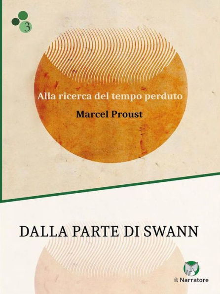 Dalla parte di Swann (Du côté de chez Swann)