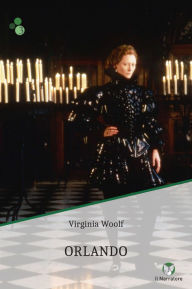 Title: Orlando, Author: Virginia Woolf