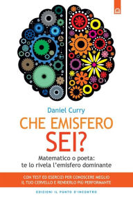 Title: Che emisfero sei?, Author: Daniel Curry