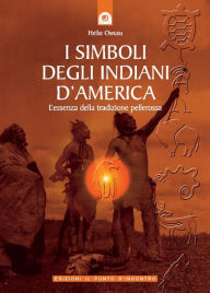 Title: I simboli degli indiani d'america, Author: Heike Owusu