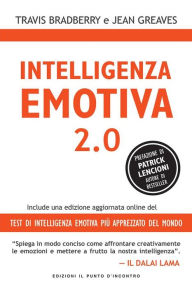 Title: Intelligenza emotiva 2.0, Author: Travis Bradberry