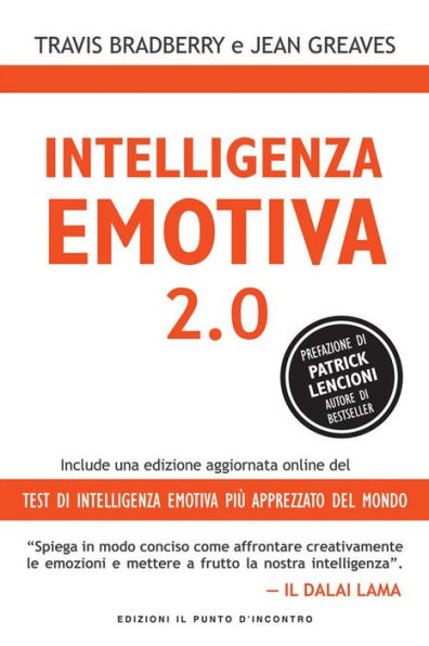 Intelligenza emotiva 2.0