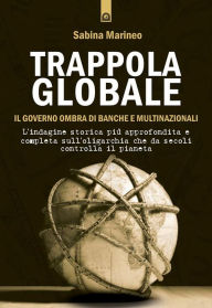 Title: Trappola globale, Author: Sabina Marineo