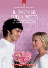 Title: Il Partner Sulla Porta, Author: Simon Schott
