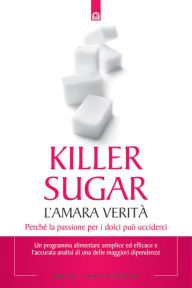 Title: Killer sugar, Author: Nancy Appleton