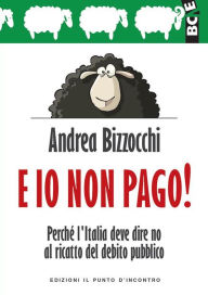 Title: E io non pago!, Author: Andrea Bizzocchi