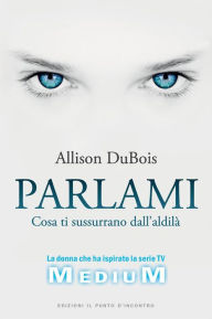 Title: Parlami, Author: Allison DuBois