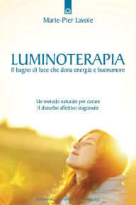 Title: Luminoterapia, Author: Marie