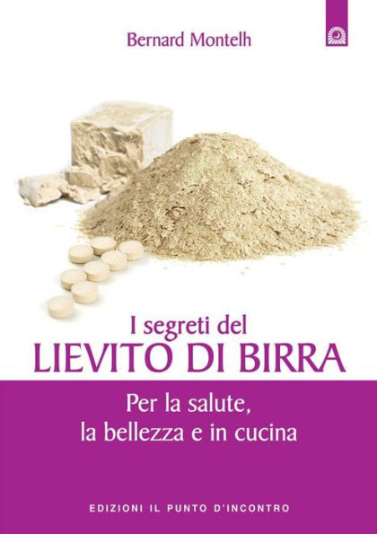 I segreti del lievito di birra