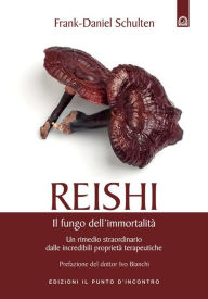 Title: Reishi, Author: Frank-Daniel Schulten