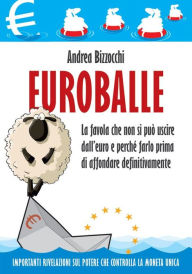 Title: Euroballe, Author: Andrea Bizzocchi