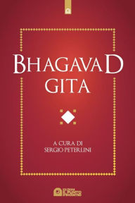 Title: Bhagavad Gita, Author: Ramana