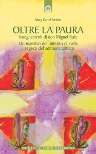 Title: Oltre la paura, Author: Mary Carroll