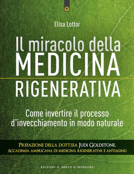 Il miracolo della medicina rigenerativa: Come invertire il processo d'invecchiamento in modo naturale