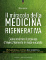 Il miracolo della medicina rigenerativa: Come invertire il processo d'invecchiamento in modo naturale