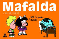 Title: Mafalda Volume 2: Le strisce dalla 161 alla 320, Author: Quino