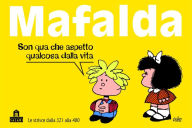 Title: Mafalda Volume 3: Le strisce dalla 321 alla 480, Author: Quino
